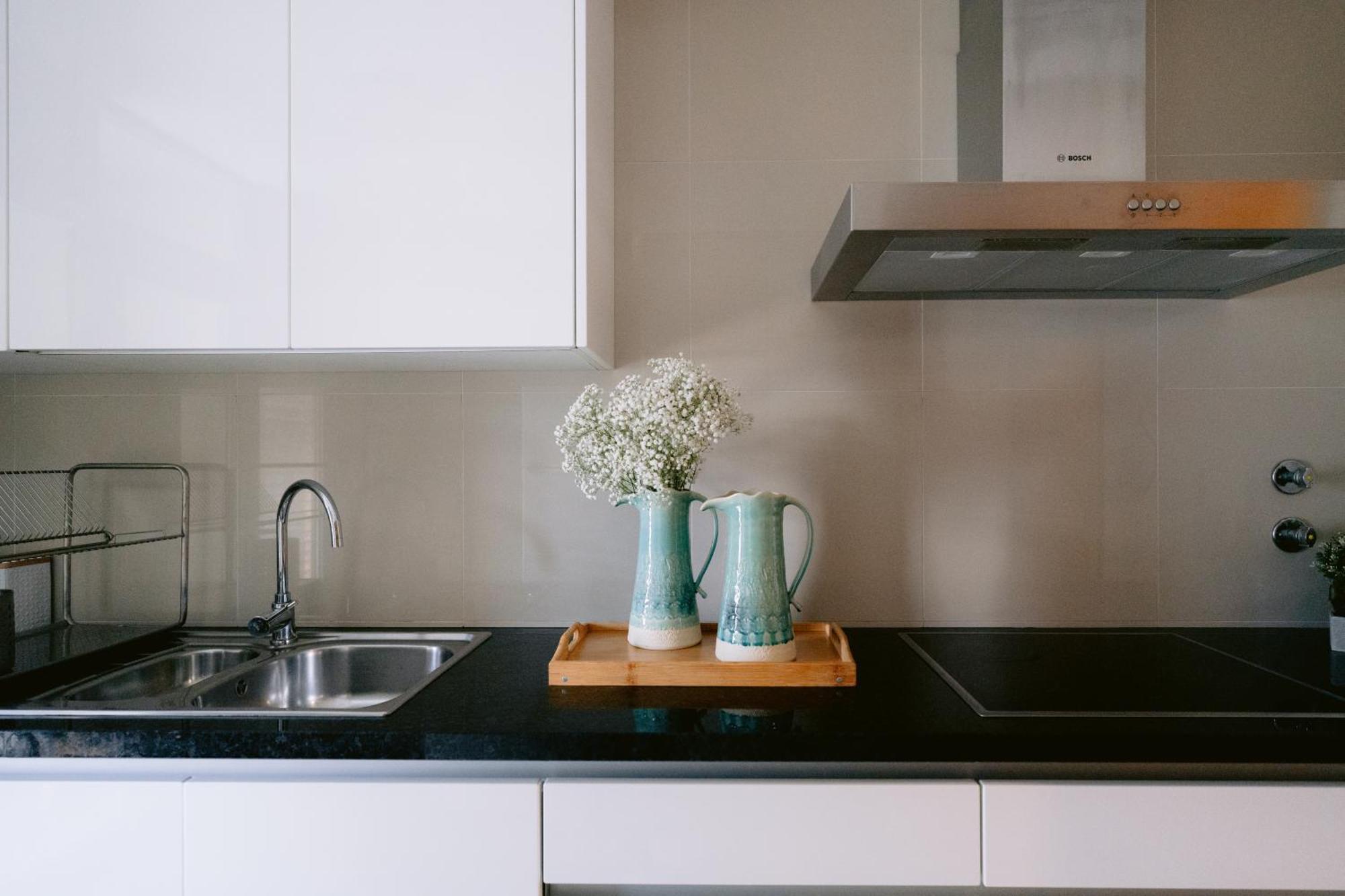 White Family House Apartment Aveiro Luaran gambar