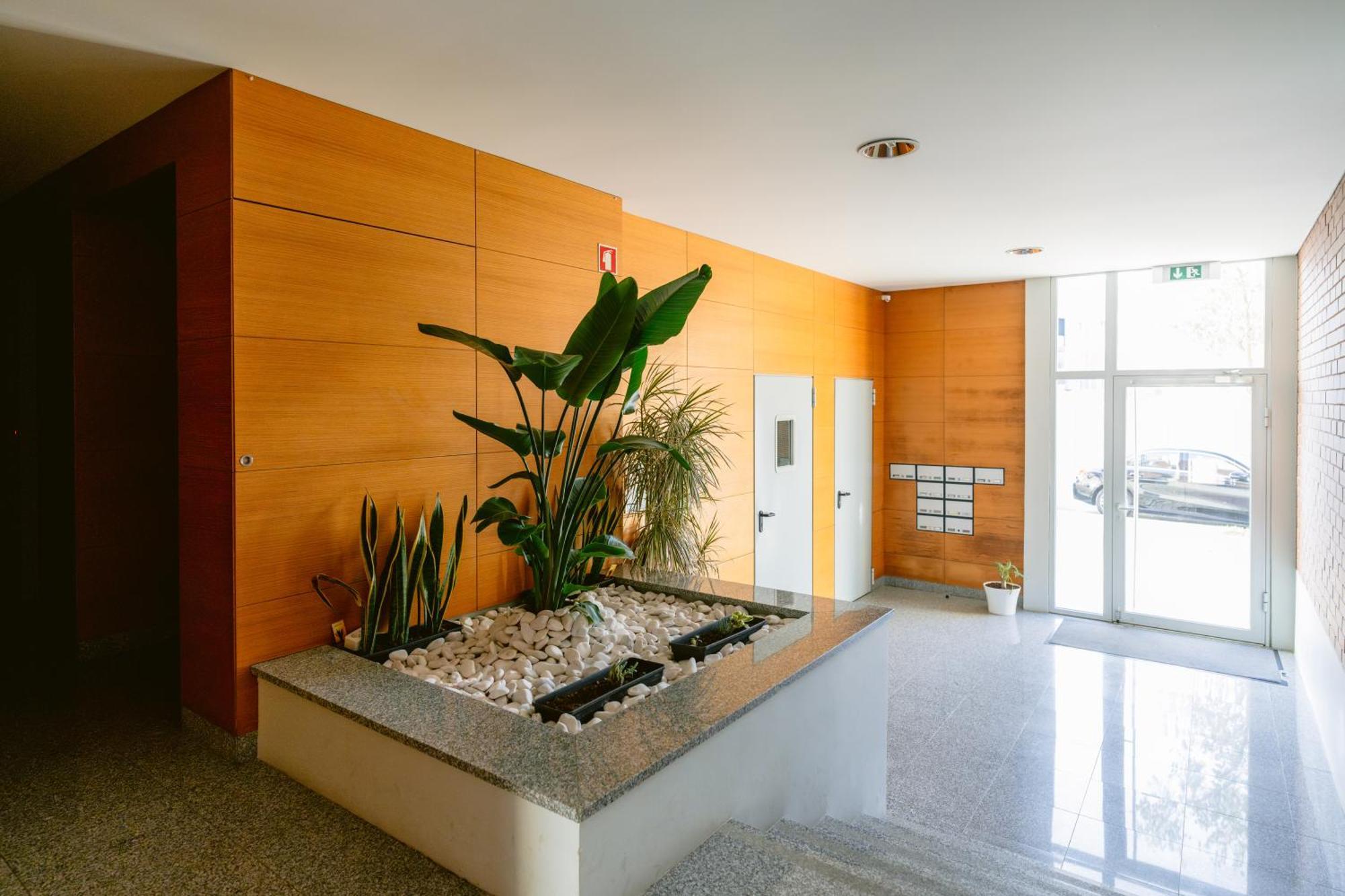 White Family House Apartment Aveiro Luaran gambar