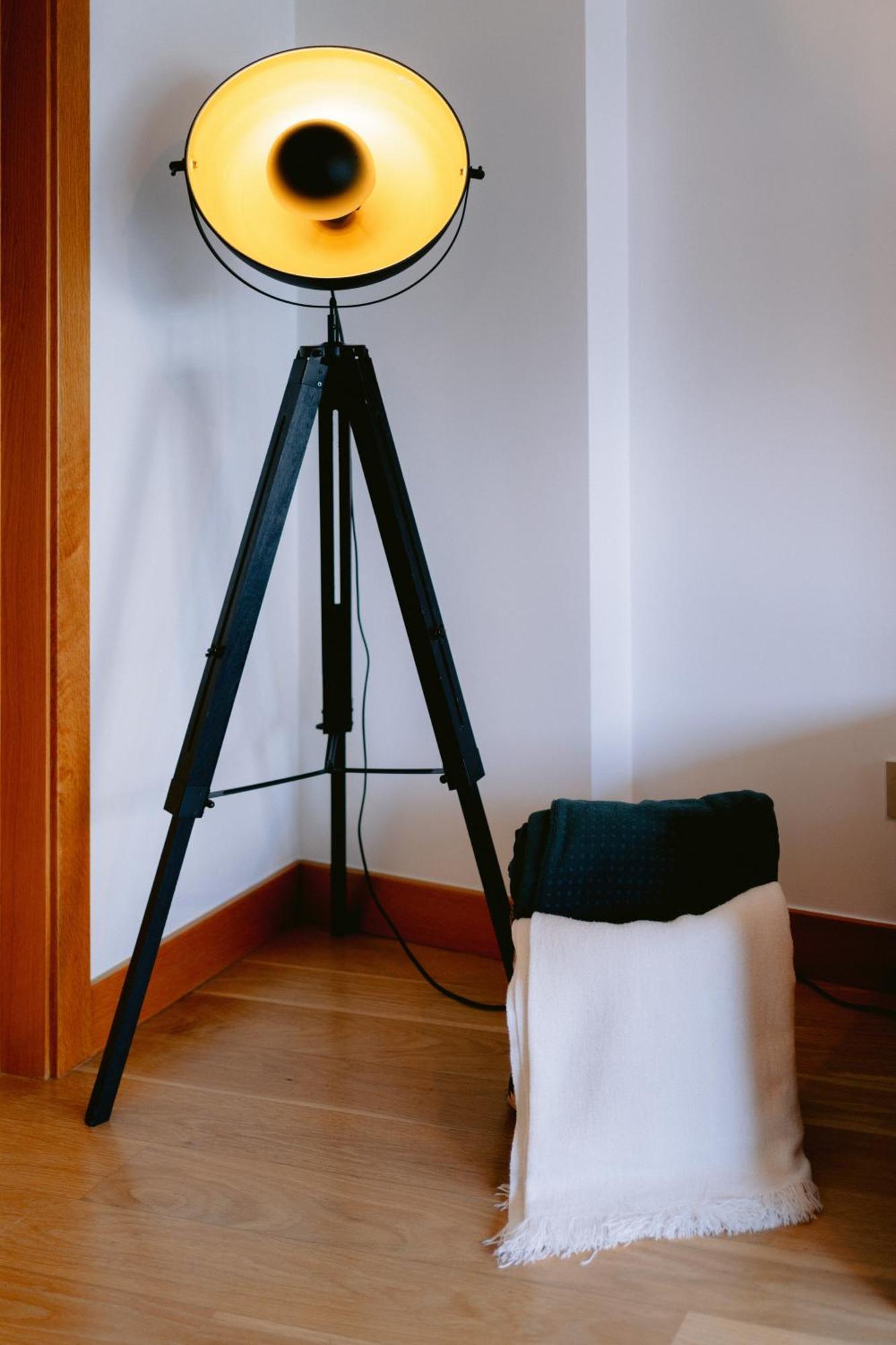 White Family House Apartment Aveiro Luaran gambar