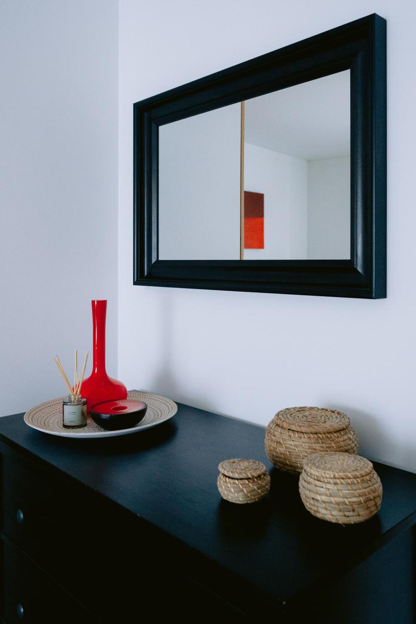 White Family House Apartment Aveiro Luaran gambar