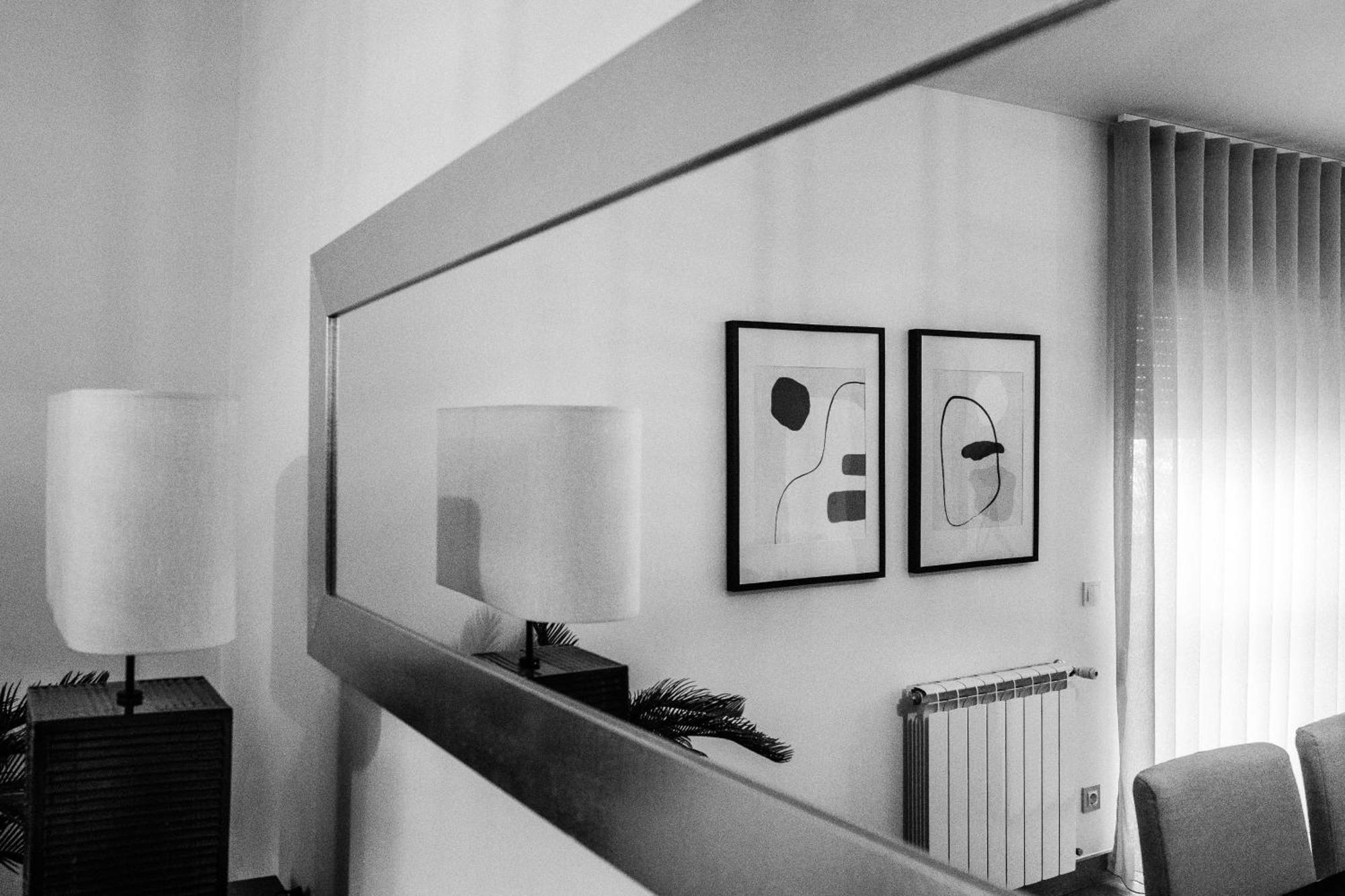 White Family House Apartment Aveiro Luaran gambar